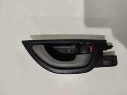 MAÇANETA INTERNA DIREITA HONDA FIT 2012 /8534 DIANTEIRA/TRASEIRA