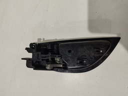 MAÇANETA INTERNA DIREITA HONDA FIT 2012 /8534 DIANTEIRA/TRASEIRA