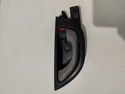 MAÇANETA INTERNA DIREITA HONDA FIT 2012 /8534 DIANTEIRA/TRASEIRA