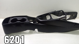 Console Central Hb20 2016 84620-1s2009p *6201 Pr052