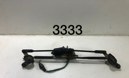 Motor Limpador Parabrisa Kia Soul 2011 *3333 Pr033
