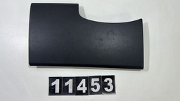 TAMPA CAIXA DE FUSIVEIS PEUGEOT 208 15/18 9678238177