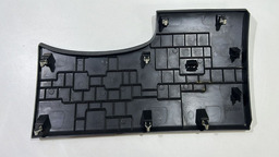 TAMPA CAIXA DE FUSIVEIS PEUGEOT 208 15/18 9678238177