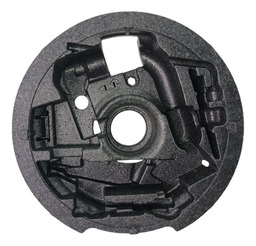 Isopor Suporte Macaco Bmw 535 2010 2011 2012 2013 2016 