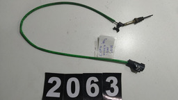 Sonda Lambda Land Rover Sport 2012 3.0 V6 *2063 Cx031