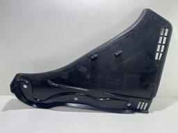 Capa Moldura Parabrisa Bmw 2011 2012