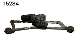 Galhada Motor Limpadorparabrisapeugeot 206 207 2004/12 15284