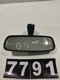 Retrovisor Interno Chery Qq 2011 C/ Detalhe *7791 Cx144