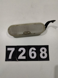 LANTERNA LUZ TETO RENAULT DUSTER 8200074362 *7268 CX137