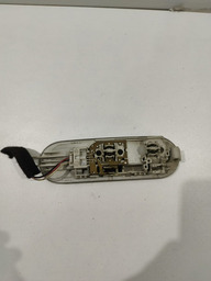 LANTERNA LUZ TETO RENAULT DUSTER 8200074362 *7268 CX137