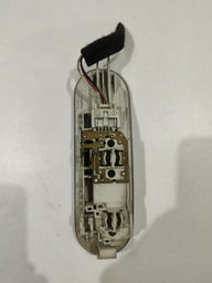 LANTERNA LUZ TETO RENAULT DUSTER 8200074362 *7268 CX137