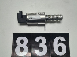 Valvula Solenoide Chery Tiggo 3x 2022 *836 Cx014