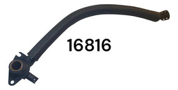 SENSOR MANGUEIRA COLETOR ADMISSÃO BMW 120I 2010 A 2012