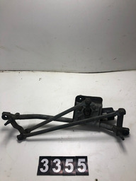 Motor Limpador Parabrisa Ford Mondeo 98 *3355 Pr034