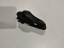 MAÇANETA INTERNA DIANT ESQUERDA FIAT PALIO 1999 *7196 CX134