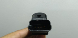 SENSOR MAP PEUGEOT 208 2021 0261230345 *1946 CX028