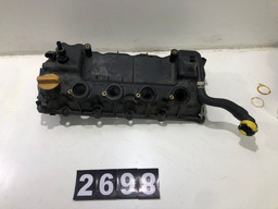 Tampa De Valvula Cabeçote Jeep Renegade 2021 *2698 Pr026