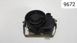 SIRENE ALARME PEUGEOT 307 9639557480 *9672
