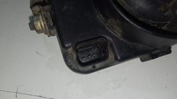 SIRENE ALARME PEUGEOT 307 9639557480 *9672