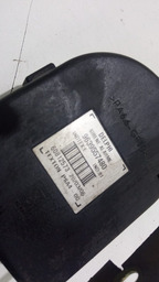 SIRENE ALARME PEUGEOT 307 9639557480 *9672
