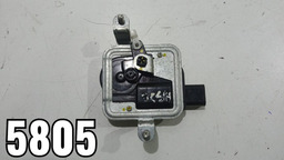 MOTOR TRAVA TAMPA TRASEIRA HB20 2018 *5805 CX115