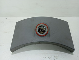 Moldura Acendedor Cigarro New Beetle 2007 2008 2009 2010 Preto