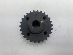 Polia Engrenagem Do Virabrequim Volkswagen Gol 1.0 1997