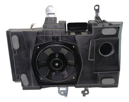 Alto Falante Subwoofer Land Rover Evoque 2012 2015 Preto