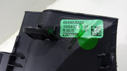 ACABAMENTO PAINEL L/D NISSAN KICKS 2020/2021 *4631 CX078