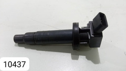 Bobina Ignição Toyota Corolla 1.8 16v 2009 9091902239 *10437