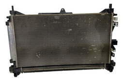 KIT RADIADOR JEEP RENEGADE 1.8 2016/2021 53449429 *13036