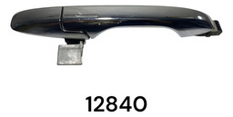 Maçaneta Externa Traseira Esq Honda City 2008/14 Traseiro