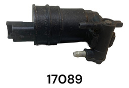 Motor Esguicho Parabrisa Renault Scenic 1999 2000 A 2010