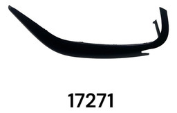 Suporte Puxador Porta Esquerda Fiat Argo Drive 2017 A 2022