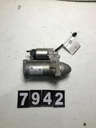 Motor De Arranque 1.8 Jeep Renegade 52014723