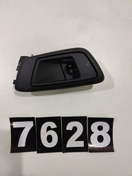 MAÇANETA INTERNA TRASEIRA DIREITA NEW FIESTA *7628 CX142 TRASEIRO
