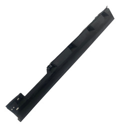 Spoiler Esquerdo Ford Focus 2014 A 2016