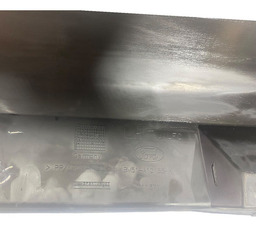 SPOILER ESQUERDO FORD FOCUS 2014 A 2016