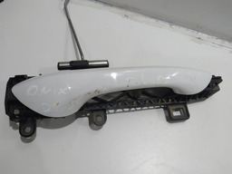 MAÇANETA TRASEIRA DIREITA ONIX 2021 *1011 CX018 BRANCO