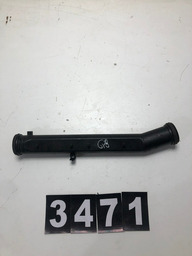 TUBO DE ÁGUA ORIGINAL GOL G5 032121065 *3471 CX055