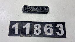 Suporte Guia Parachoque Dianteiro Direito Argo 520458180