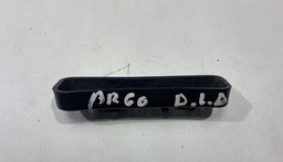 SUPORTE GUIA PARACHOQUE DIANTEIRO DIREITO ARGO 520458180