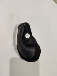 MAÇANETA INTERNA TRAS DIREITA FIAT PALIO 2002 *7179 CX134