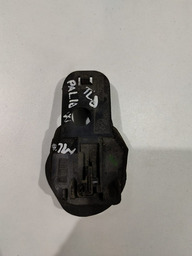 MAÇANETA INTERNA TRAS DIREITA FIAT PALIO 2002 *7179 CX134