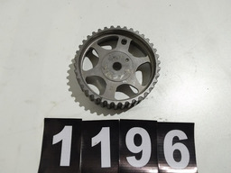 POLIA ENGRENAGEM C4 CACTUS 1.6 2021 *1196 PR009