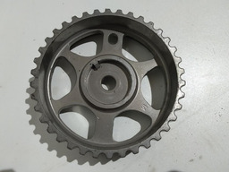POLIA ENGRENAGEM C4 CACTUS 1.6 2021 *1196 PR009