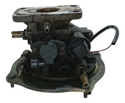 TBI CORPO BORBOLETA FIAT UNO 1.0 1997 1999