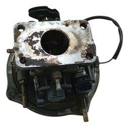 TBI CORPO BORBOLETA FIAT UNO 1.0 1997 1999