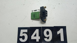 Resistencia Ar Condicionado Chery Qq 2012 *5491 Cx106