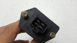 RESISTENCIA AR CONDICIONADO CHERY QQ 2012 *5491 CX106